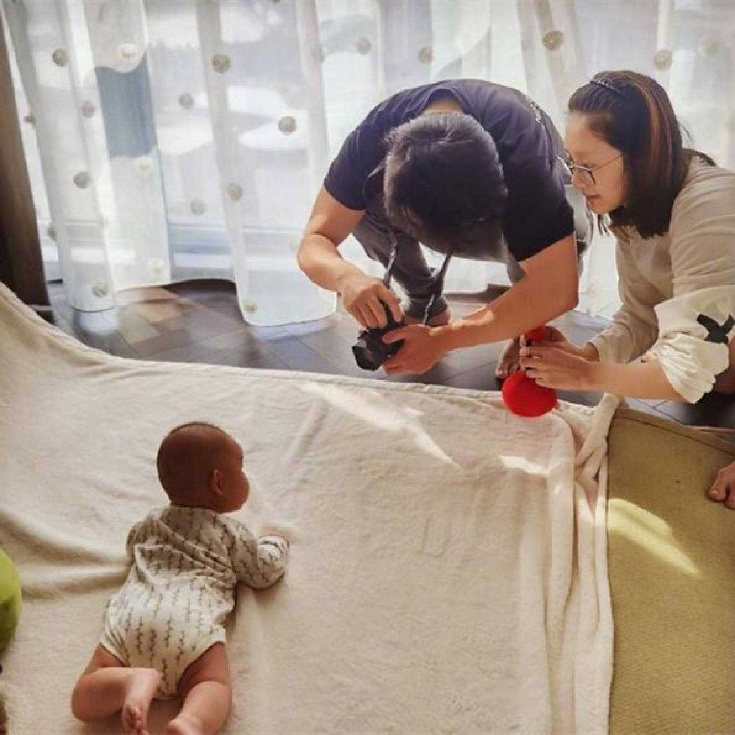 广西供卵试管是几代 广西壮族自治区妇幼保健院试管婴儿怎么样 ‘看nt图看男