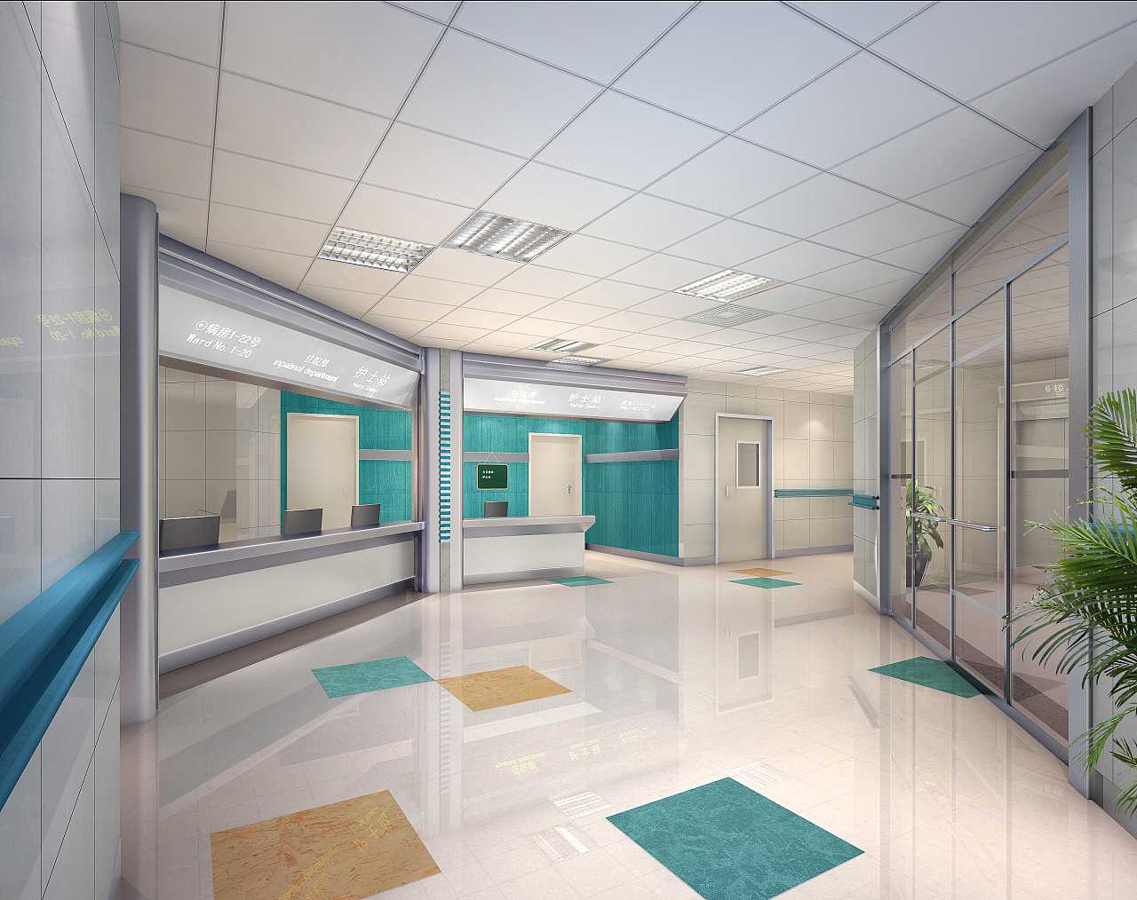 南宁第三代试管婴儿：提升生育希望的辅助生殖技术